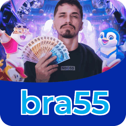 Siga a bra55 no Facebook